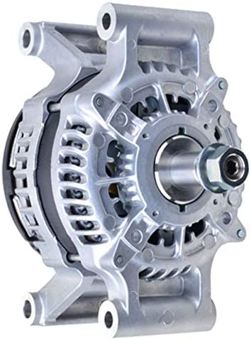 Denso Heavy-Duty 170A Alternator - 211-9210