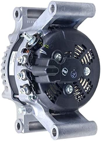 Denso Heavy-Duty 170A Alternator - 211-9210