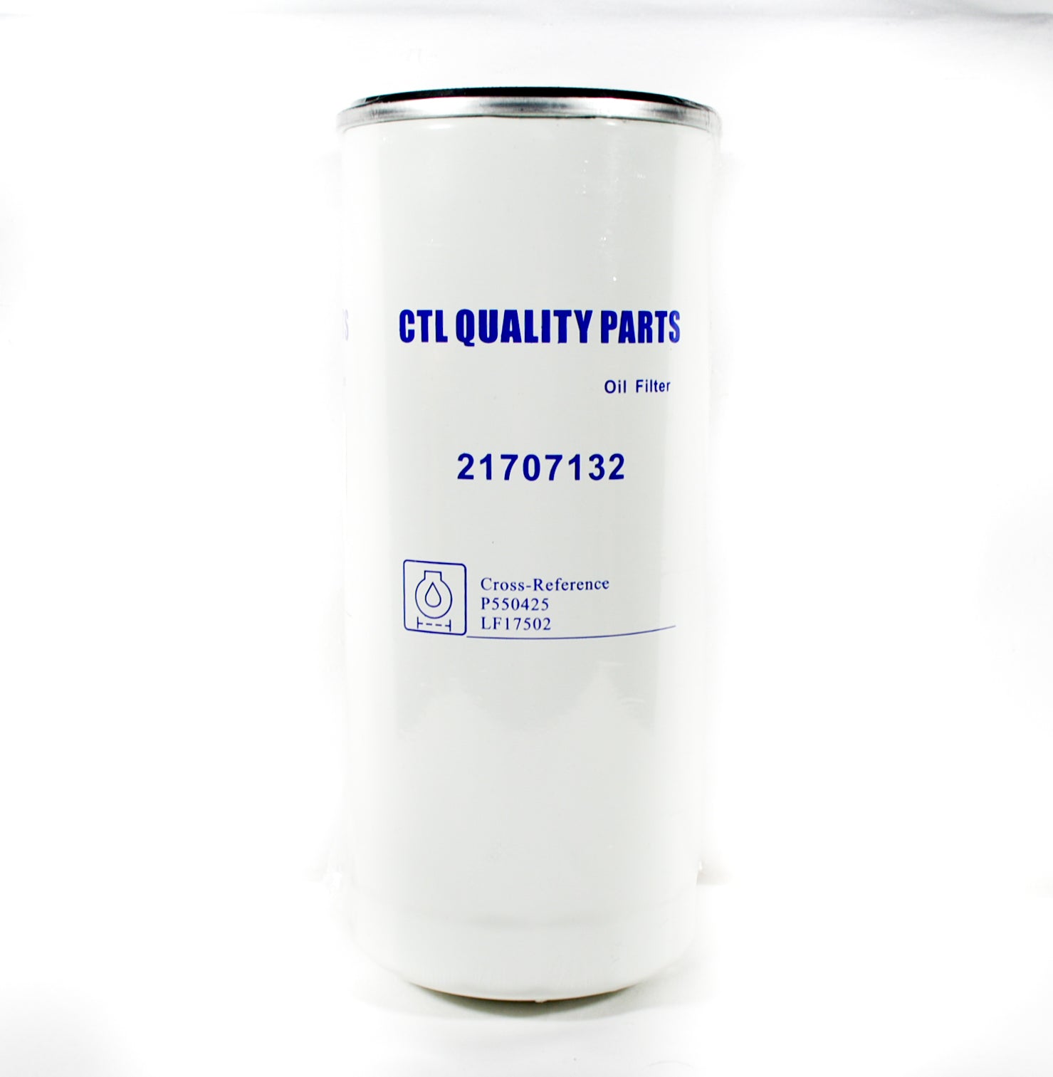 Oil Filter Volvo 21707132